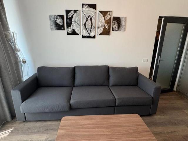 Studio 43 mp Zona Dacia Mobilat Totul Nou Primul Chirias Gaze