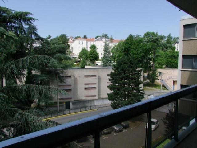 Studio 44 m²