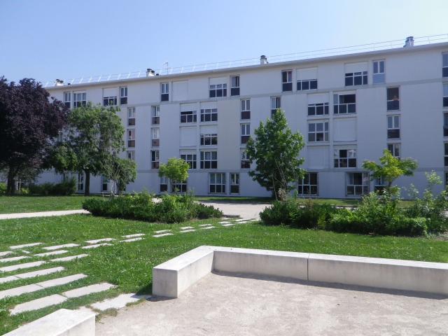 Studio · 44 m²