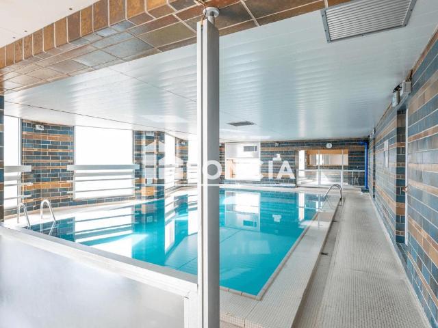Studio 44 m²