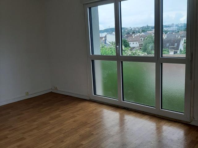 Studio · 44 m²