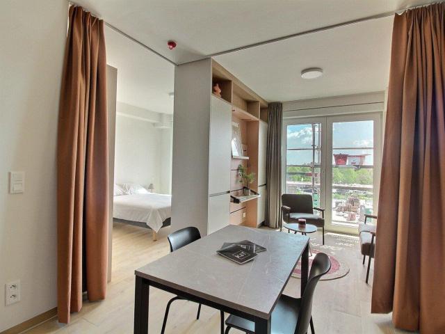 Studio 44 m² Allée des Coquelicots à Anderlecht