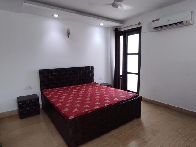Studio 450 Sq.Ft. Builder Floor in Greater Kailash I Delhi Listing ID: #9892