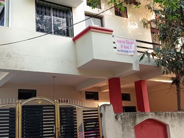 Studio 450 Sq.Ft. Builder Floor in Rajendra Nagar Satna Listing ID: #10312