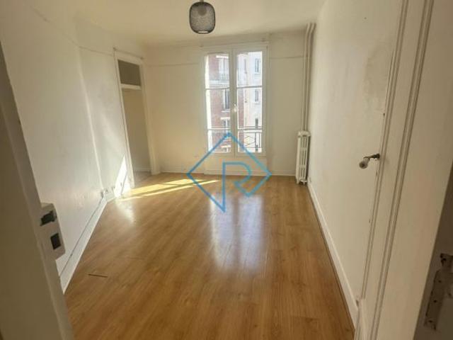 Studio 45 m²