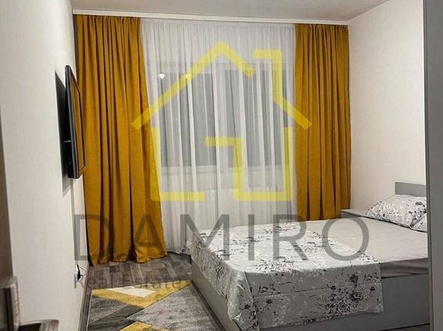 Studio 45 mp Berceni metrou Aparatorii Patriei Metalurgiei Parcare