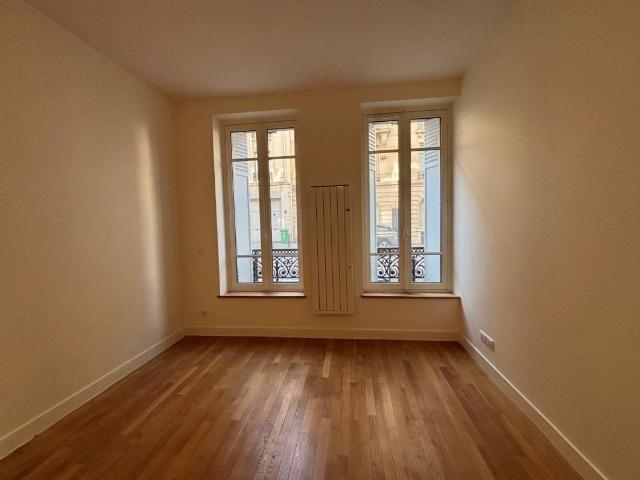 Studio 46 m²