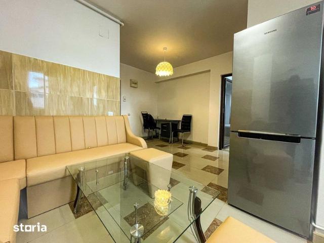 Studio 46 Mp decomandat Ghimbav parcare disponibila