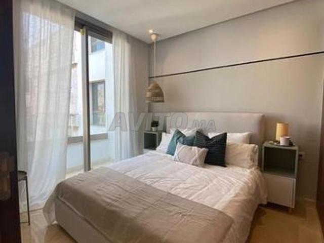 Studio 46m Meublé Proche Mobilia Bourgogne