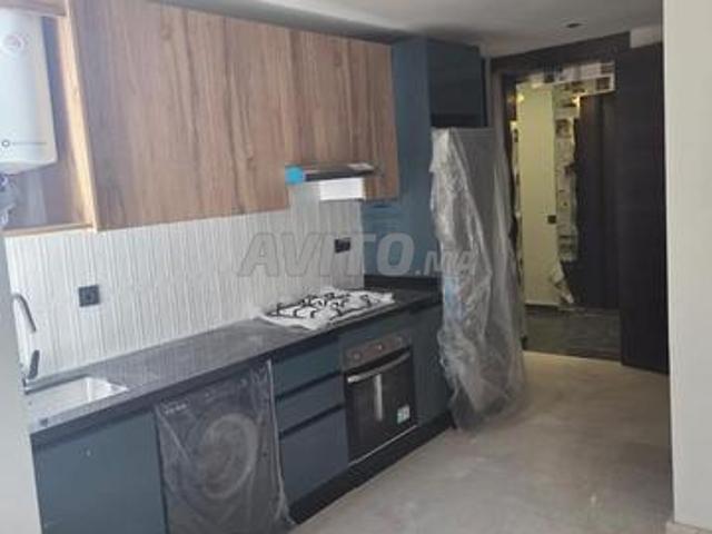 Studio 47,5m Neuf Proche Tram Anoual