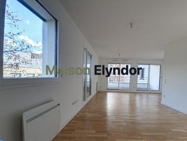 Studio 47 m²