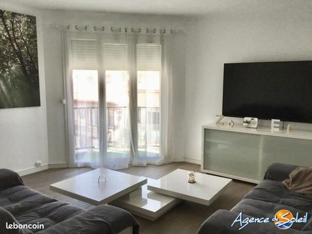 Studio 4 pièces 106 m²