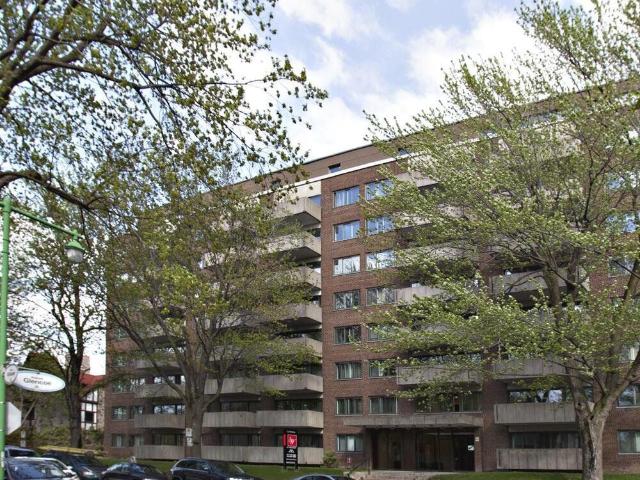 Studio 50 Avenue Willowdale, Montréal