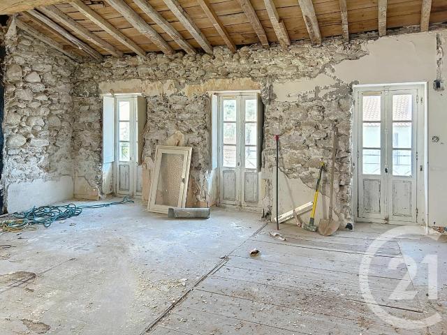 Studio 50 m²