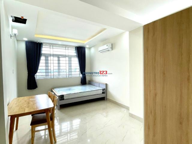 Studio 50m2_Full nội thất_Nhiều tiện ích_Thuận tiện di chuyển