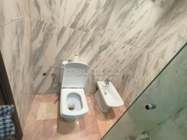 Studio 50m² Maarif 1,05MDH