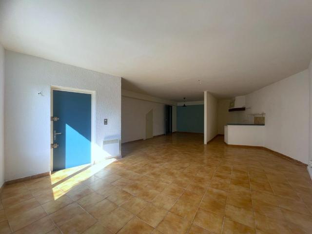 Studio 52 m²
