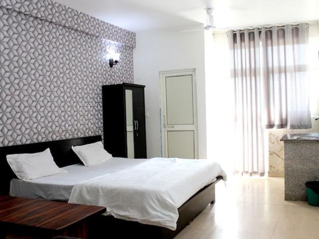 Studio 550 Sq.Ft. Apartment in Sector 101 Noida Listing ID: #10315