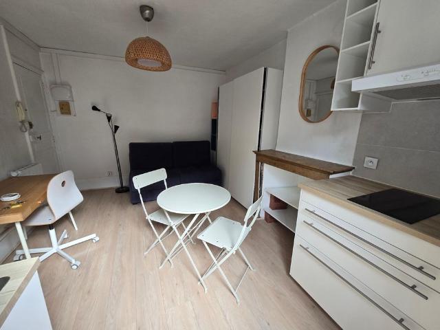 Studio