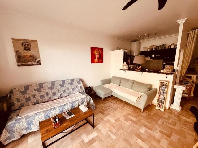 Studio
