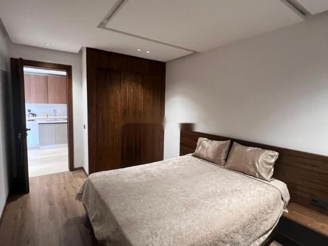 Studio 58 M² à Casablanca