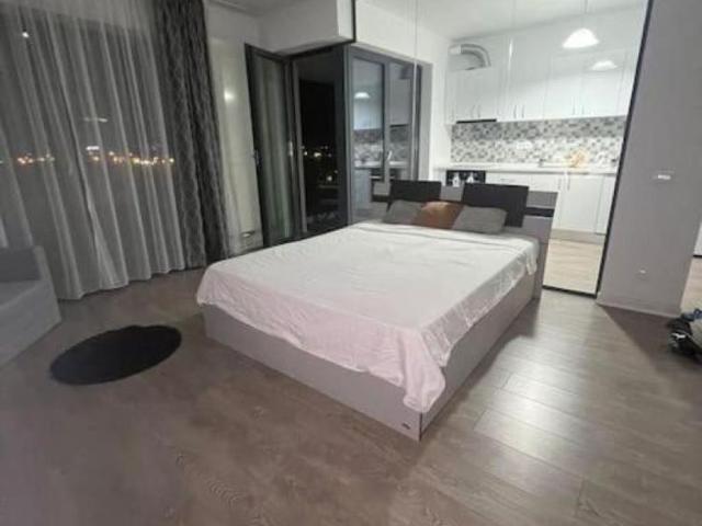 Studio, 58 mp, parcare inclusa, centrala, balcon, Cloud9