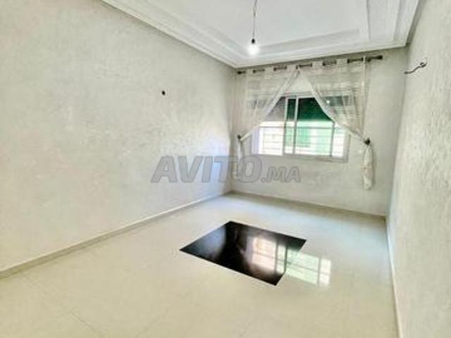 Studio 58m Haut Standing Maarif Extension