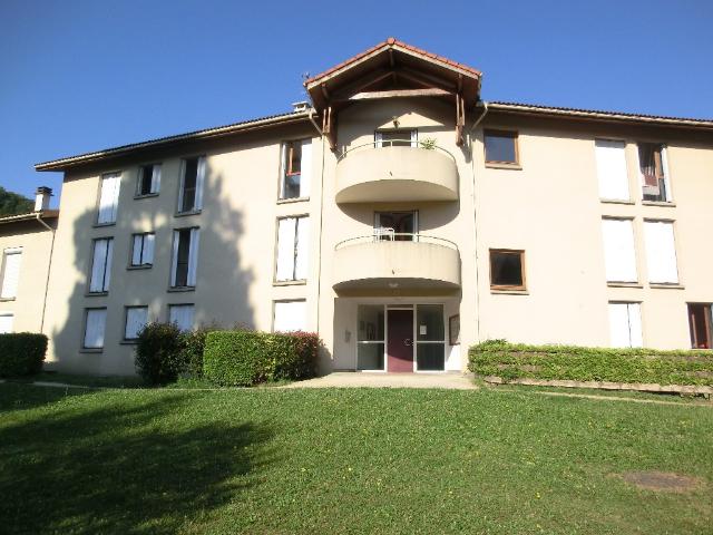 STUDIO 5 ALLEE DES MAGNOLIAS GIERES Gières 38610
