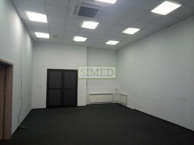 Studio 5m wysokości,recepcja,dostęp24h, ochrona