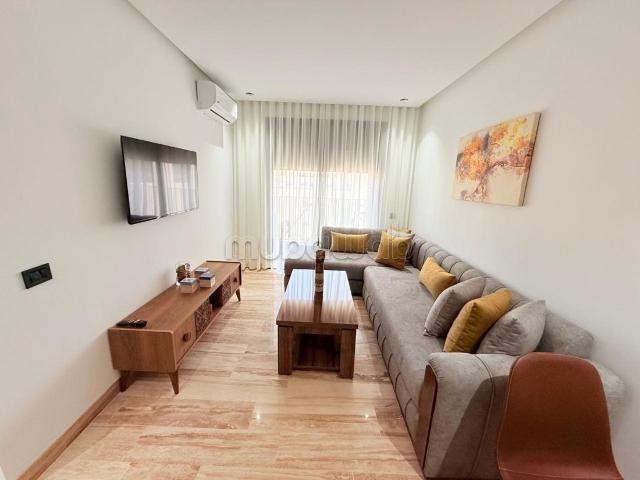 Studio 6000dhs belvédère casa