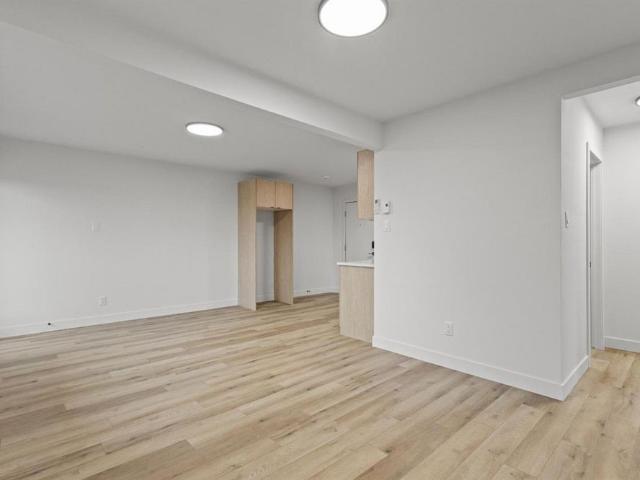 Studio 6020 Boulevard Joseph Renaud, Montréal