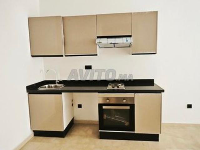 Studio 62m² Haut Standing a Maarif Proche Ghandi