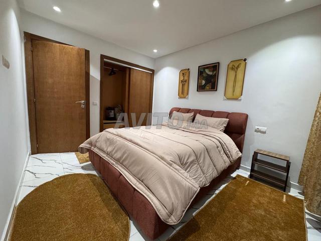 Studio 6500dhs neuf r noire casa