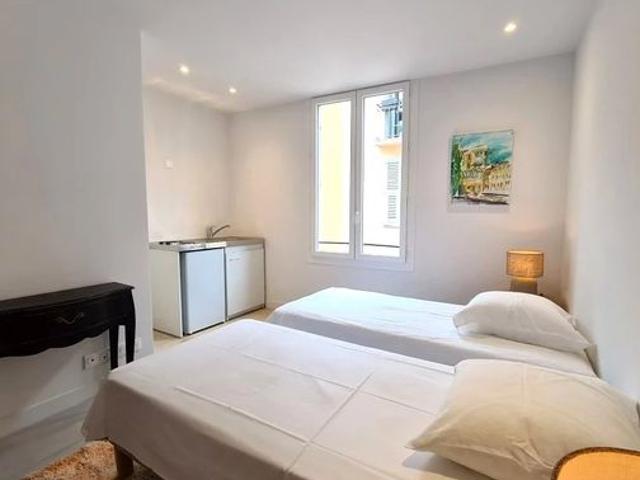 Studio 70 m² Cannes