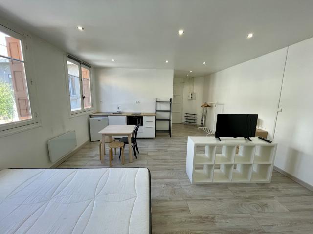 Studio