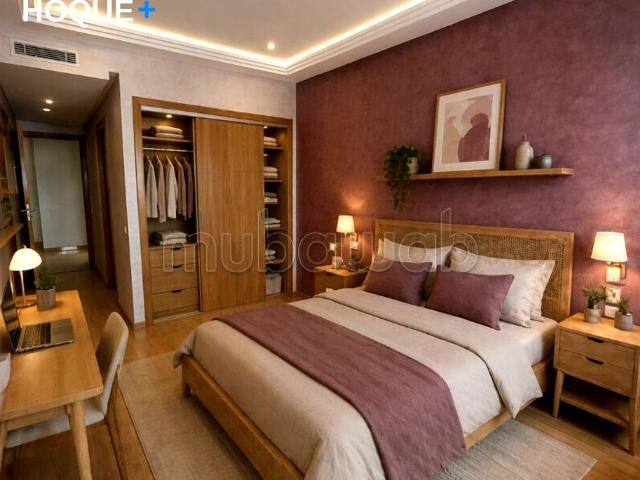 Studio 78M2 Ferme Bretonne à vendre RDC