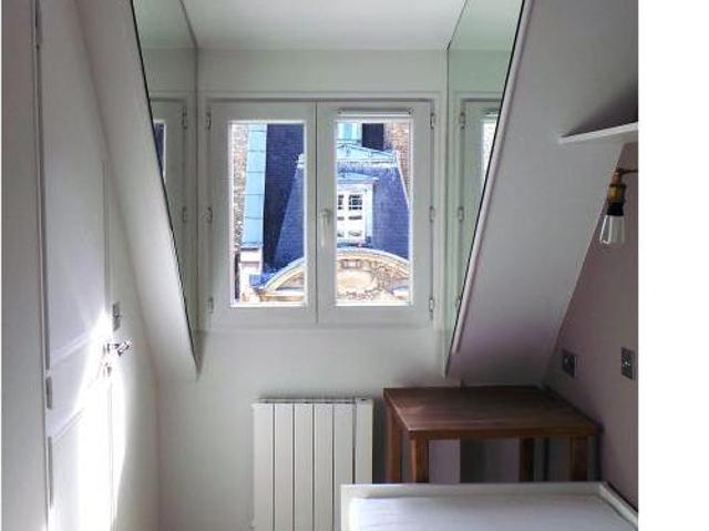 Studio 8 m²