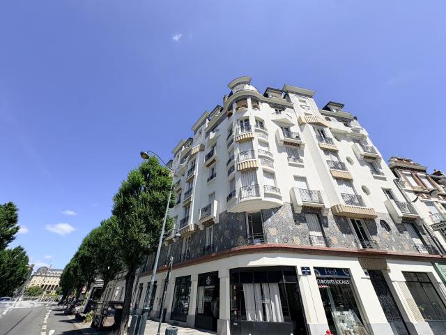 Studio 9.67 m² 1 pièce Rennes 35000