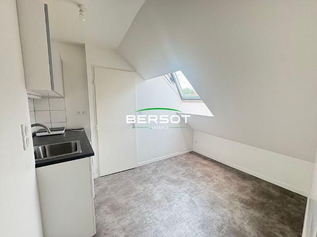 Studio 9 m² Besançon Centre Ville, Proche Facultés et Transports