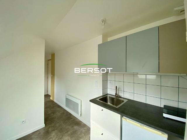 Studio 9 m² Besançon Centre Ville, Proche Facultés et Transports