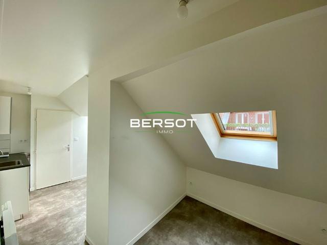 Studio 9 m² Besançon Centre Ville, Proche Facultés et Transports