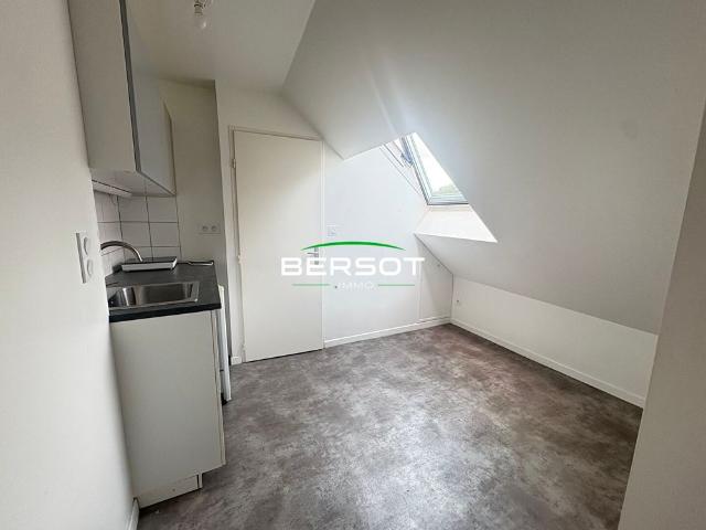 Studio 9 m² Besançon Centre Ville, Proche Facultés et Transports
