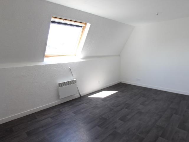 Studio 9 m²