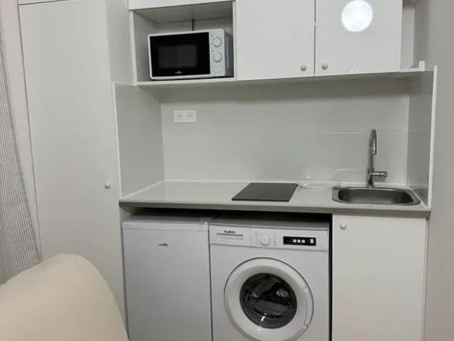 Studio / 9m² / Bois Colombes Ligne J