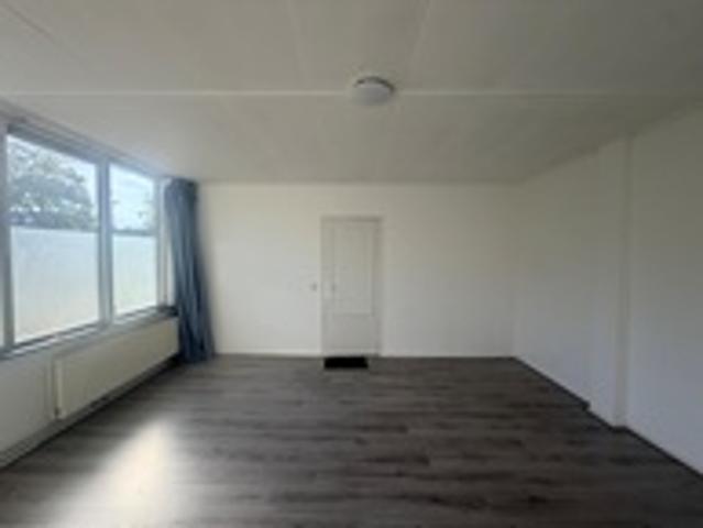 Studio C. van Maasdijkstraat in Utrecht