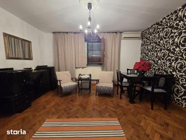 Studio Cotroceni in Vila | Louis Pasteur Centrala Proprie