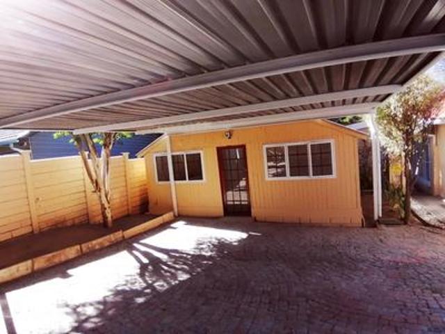 studio cottage