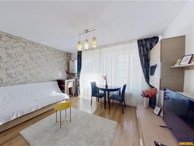 Studio cochet, modern mobilat si utilat, loc parcare, Avantgarden Bartolomeu