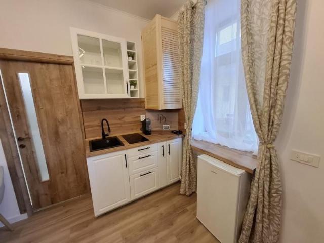 Studio cochet in inima orasului | Zona Centrala Traian Mosoiu
