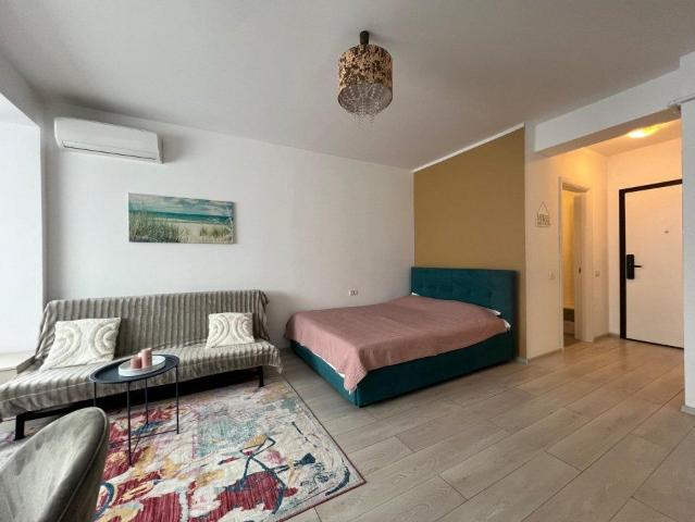 STUDIO COCHET INCHIRIERE T.LUNG I ETAJ SUPERIOR I LOTUS I MAMAIA NORD